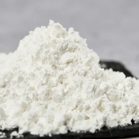 Arrow-root fever Hon Kuzu (100% hon'kuzu) powder