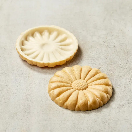 Monaka Chrysanthemum Chiyogiku 6711 mm