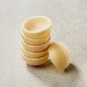 Monaka-Kugel 36 * 36 * 18 mm Monaka-Kugel 36 * 36 * 18 mm