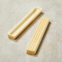 Horquilla rectangular Monaka 154*25*12 mm