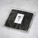 Nori gegrilde algen aard van hoge kwaliteit Nori gegrilde algen aard van hoge kwaliteit