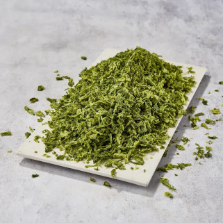 Isewan Aosanci de Flocos Premium de Mie