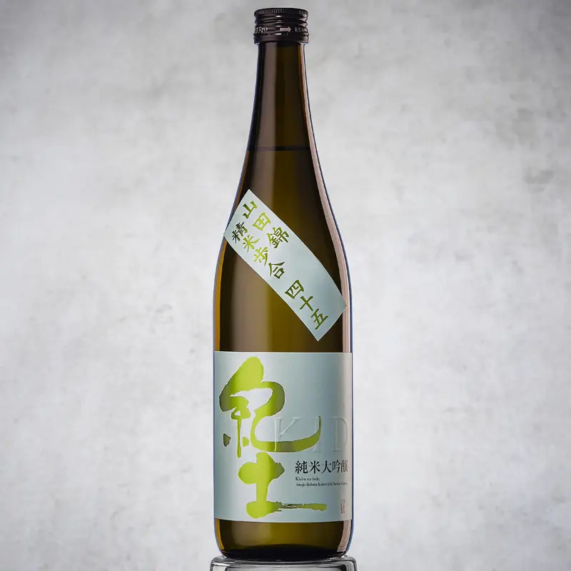 Willen kid junmai däminjo semai buai 1800 ml Willen kid junmai däminjo semai buai 1800 ml