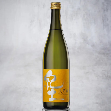 Saké KID Daiginjô