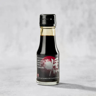 Salsa di soia Tamari affumicata 70 ml