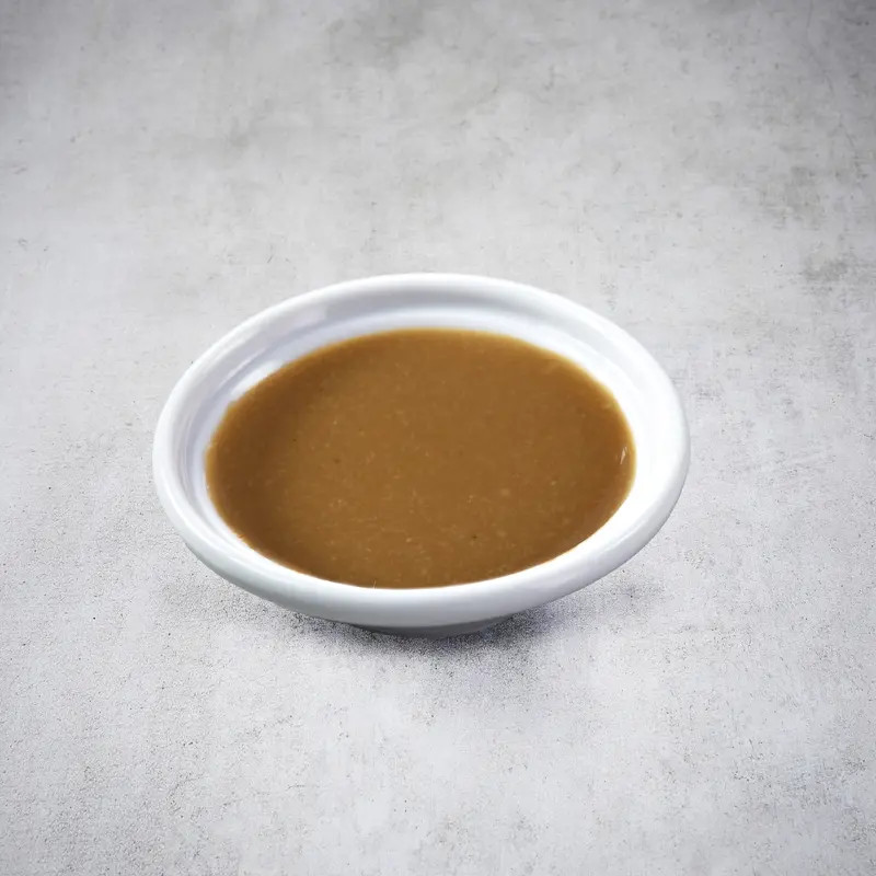 Yuzu Ponzu v Koji