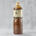 Sauce au miso et à l'ail - 240g, 1,2kg