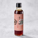 Sirop Mitrashi Dado con salsa de soja picante y vainilla 200 ml Sirop Mitrashi Dado con salsa de soja picante y vainilla 200 ml