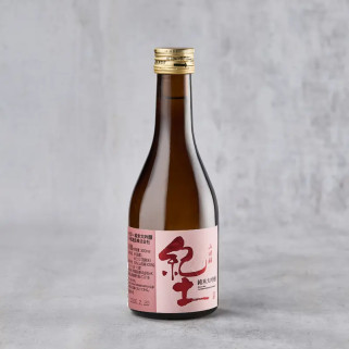 Bambino a saggio Junmai Daiginjo 15.50%