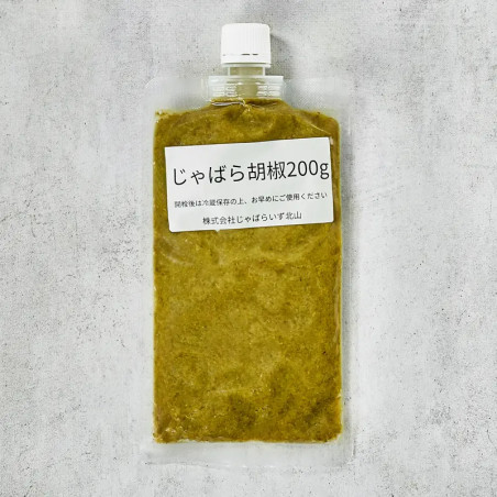 Jabara kosho - 200g