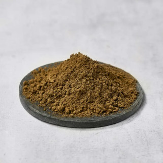 Orgaaninen Hojicha Tea-jauhe