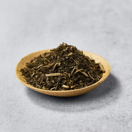 Oolong Cha organic red tea 1 kg