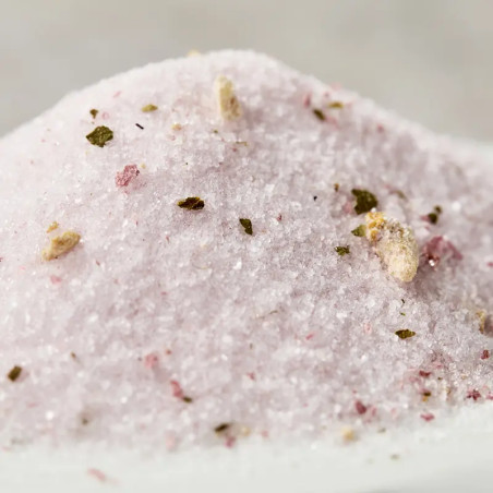 Sakura salt - 50g or 1kg