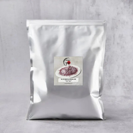 Zeezout met Ume Plum - 50g of 1kg