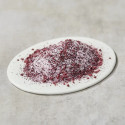 Salz mit einer ume Salz mit einer ume