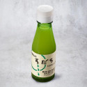 Sudachi juice