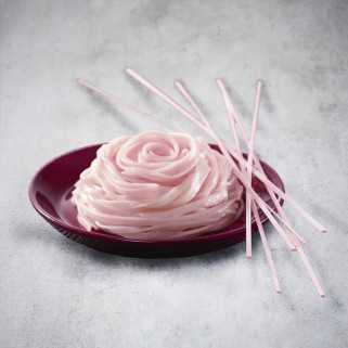 Sômen con sabor a hoja de cerezo Sakura men