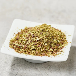 Umami-so ume and yuzu - 90g