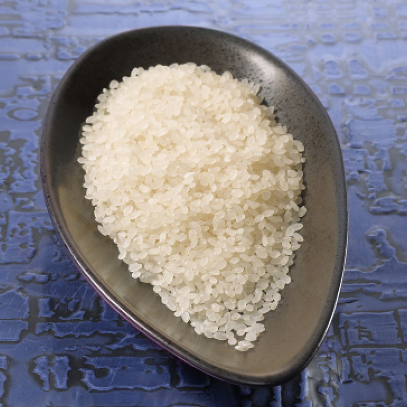 Hinohikari rice from Fukuoka - Kyushu Japanese rice