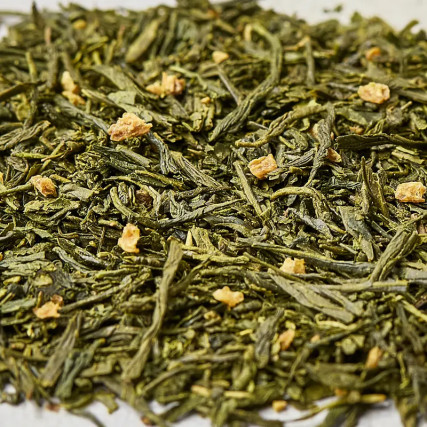 Grüner Tee duftend mit dem Affrhea Konatsu - 40g