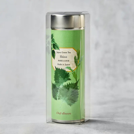 Grüner Tee bei Shiso - 40g
