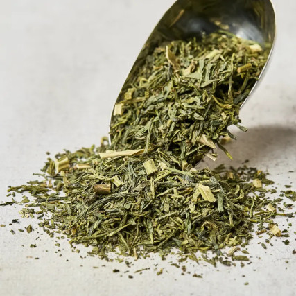 Ceai verde la Shiso - 40g