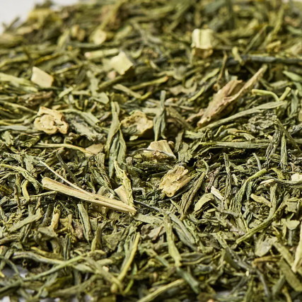 Zielona herbata w Shiso - 40g