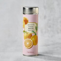 Green tea aromatized with Ponkan crop - 40g Green tea aromatized with Ponkan crop - 40g