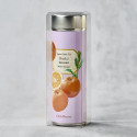 Green tea flavored with citrus Daidai - 40g Green tea flavored with citrus Daidai - 40g