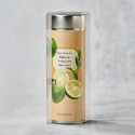 Tè verde aromatizzato con cittadini di agrumi Kabosu - 40g