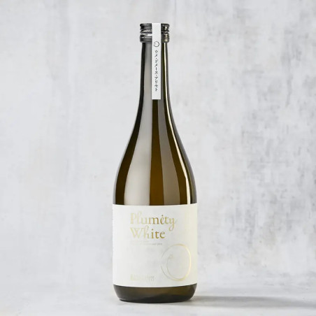 Umeshu Plumity White 11,1% 720 ml