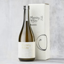 Umeshu Plumity blanco 11,1% 720 ml