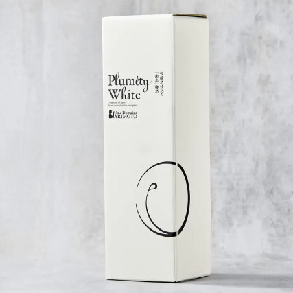 Umeneshu Plumity White 11.1% 720 ml