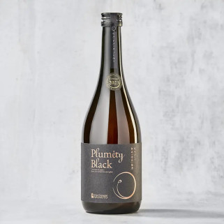 Umeshu Plumity Black 19,6% 720 ml
