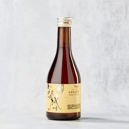 Joshu Długie z długotrwałym Umeshu 12.2% 300 ml lub 720 ml