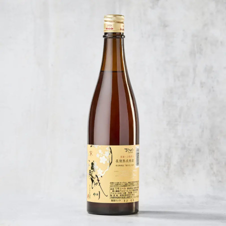 Joshu μακροχρόνια Umeshu 12% 720 ml