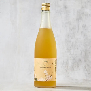 Joshu shiro 720 ml xarope de ameixa