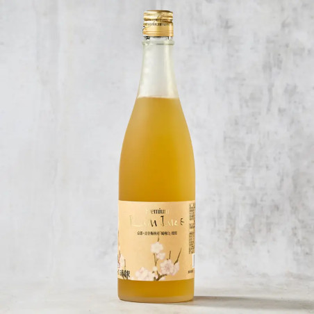 Joshu shiro 720 ml xarope de ameixa