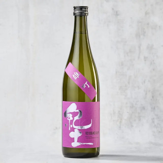 Saké Kid Tokubetsu Junmai Omachi 15.5%, 720 ml