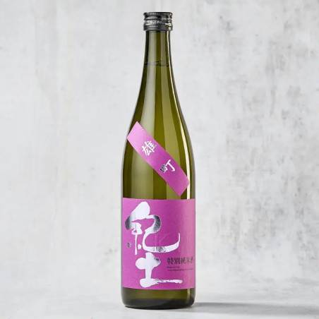 Saké Kid Tokubetsu Junmai Omachi 15.5%, 720 ml