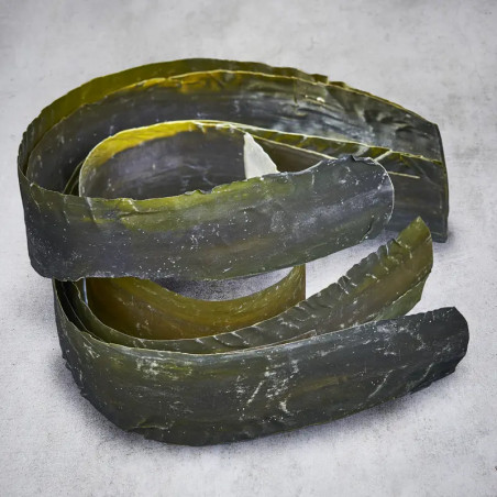 Rausu Kombu Wild Alg