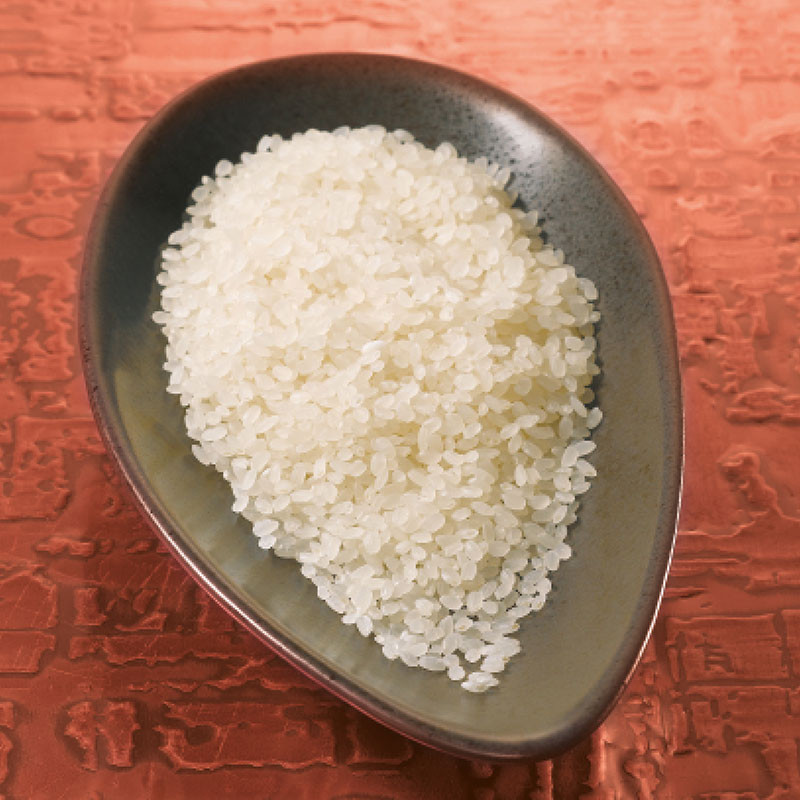 Riz Sasanishiki de Miyagi Le riz