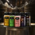 Umami-niin ume ja Yuzu - 90g Umami-niin ume ja Yuzu - 90g