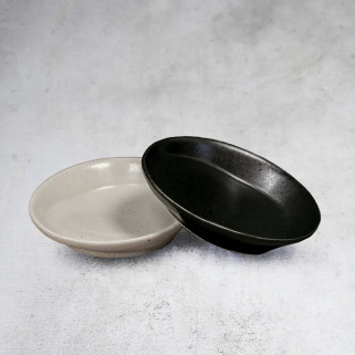 Coupelle à sauce soja