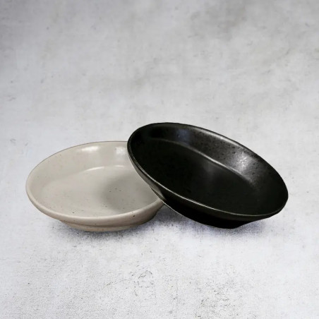 Coupelle à sauce soja