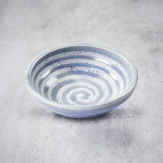 Tazza di salsa di soia o tsukemono