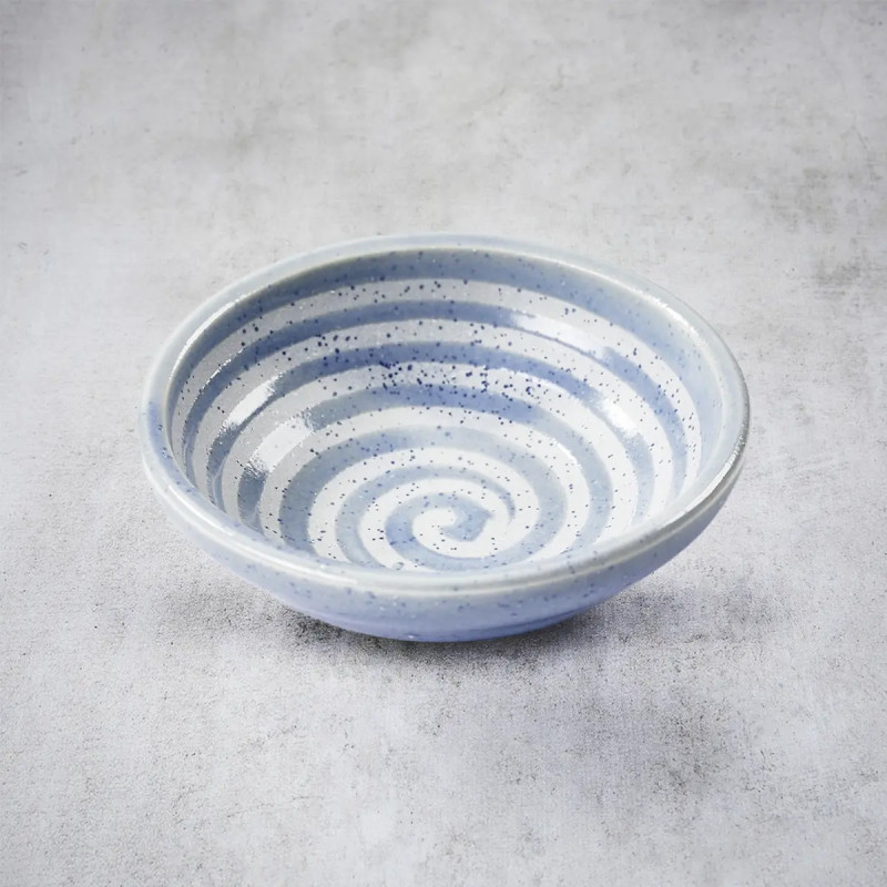 Tazza di salsa di soia o tsukemono