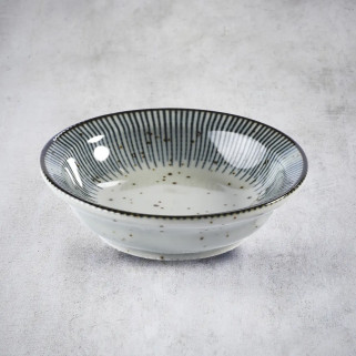 Würzen-Tasse für Soba, Design Tokusa