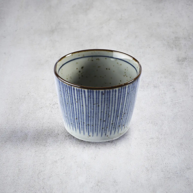 Tsuyu Cup za Sobo, Tokusa Design Tsuyu Cup za Sobo, Tokusa Design
