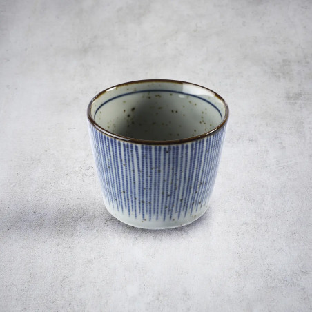 Tsuyu Cup per soba, design tokusa